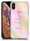 Head Case Designs Offizielle Monika Strigel Freudig Traumland Gold Harte Rueckseiten Handyhülle Hülle Huelle kompatibel mit Apple iPhone XS Max