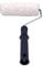 Tubayia Farbroller Farbwalze Musterwalze Effektwalze Strukturwalze für DIY Wand Dekoration (8 Zoll 2201ts)
