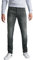 PME Legend Herren Jeans NIGHTFLIGHT - Regular Fit - Grau - Stone Mid Grey W28-W40 98% Baumwolle Stretch, Größe:35W / 34L, Farbvariante:Stone Mid Grey PTR120-SMG