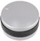 sparefixd Gas Hob Knob Switch Black Silver for Lamona LAM1160 LAM1180
