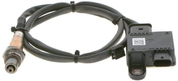 BOSCH Partikelsensor 0281007411 | Kompatibel mit: VOLVO XC40