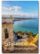 Calmondo Spanien Reisetagebuch zum Ausfüllen | Dein Travel-Journal mit Reisevorbereitung, Tagebuch-Seiten, Achtsamkeits-Seiten, Fotos, Zitate uvm | gestalte deinen persönlichen Reiseführer | DIN A5