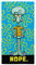 Franco Collectibles Spongebob Schwammkopf Squidward Superweiche Baumwolle, Badetuch, Pool-/Strandtuch, 152,4 x 76,2 cm, offizielles Sanrio-Produkt