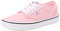 Vans Atwood, Zapatillas, Mujer, Canvas Coral Blush, 38 EU