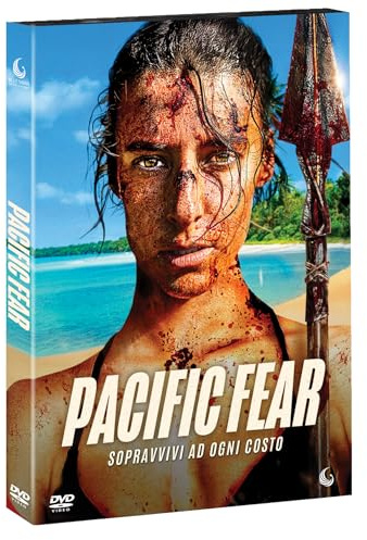 Dvd Pacific Fear