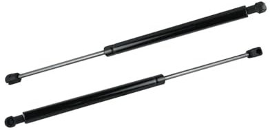 QPRPWHZI Gasdruckfeder Für VW Für Passat B6 3C 5 2005 2006 2007 2008 2009 2010 2011 Heckklappe Boot Gasdruckfedern Frühling Heber Auto Teile Stützstange für Automobile