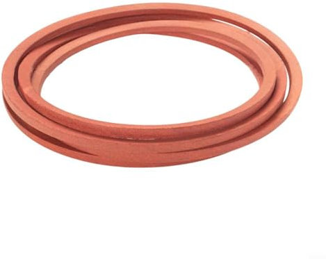 EXTRWORY Lawn Mower Drive Belt 22431-VR8-N03 for Honda HRN216 Replacement Part Efficient Power Transfer Cost-Effective Solution