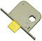 Welka 7145000 Serrure pour portail Ent. 45 mm Solo