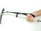 Kong Dhino Alpine Ice Axe -55