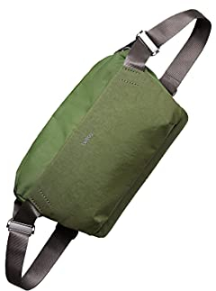 Bellroy Venture Sling 9L (große Crossbody-Tasche) - RangerGreen