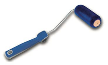 Rouleau MOUSSE FLOQUEE FIBRE PRO 110MM - OCAI