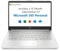 HP 14s-dq2502na Laptop, Intel Pentium, Gold, 128 GB SSD, Silver, 14