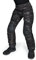 IDOGEAR Herren Kampfhose G3 Taktische Hose mit Knieschützern für Militärjagd Angeln Outdoor Cargohose Multitaschen Verstellbar (Multi-camo Black, 38W x 33L)