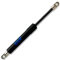 RhedexX® Gasdruckfeder Gasdruckdämpfer mit M6 Augenaufnahme Länge:106mm-685mm, Hub: 20mm-300mm, Kraft: 50N-800N Gasfeder Ersatz für LIFT-O-MAT (405/160/800N)