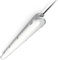 PHILIPS LED-Feuchtraumleuchte CoreLine 15W 4000K 1900lm gr IP65 665x80x76mm