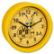 Borussia Dortmund Wecker - Emma - gelb Uhr BVB 09