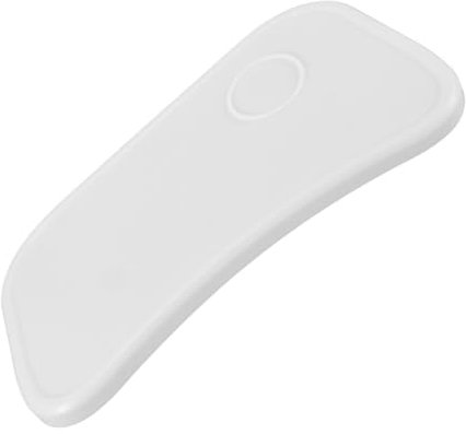 PRETYZOOM Bandeja para Trona de Bebé de Plástico para La Hora de Comer Accesorio para Trona de Niño Pequeño Universal