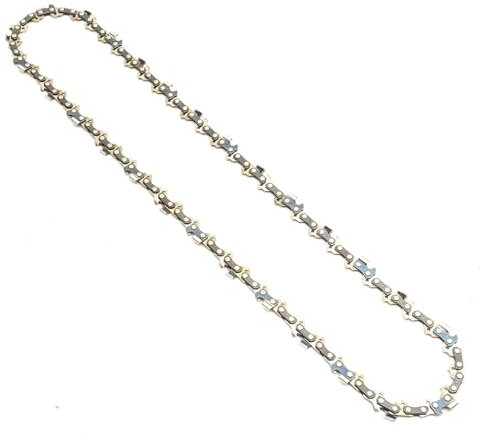 Saw Chain 16 Inch 40cm Chainsaw Bar 3/8 LP 0.050 55 Links Replacement Compatible With Stihl MS170 MS171 MS180 MS181 MS190 MS191