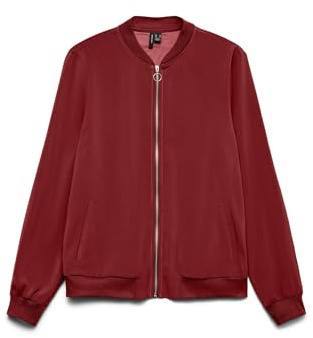 VERO MODA Female Mantel VMCOCO Leichte Jacke