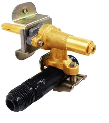 HEBEOT Erdgas-Umwandlungsregelventil-Set 780/864 NGCK-Ventilmontage für 780 & 864 NGCK-Serie manuelle Gasventile