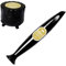 iplusmile 1Set Nail Art Glue of Filling Glue Pen with Nail Paste Gel for Rhinestone Adhesive Strong Hold for Nail Decoration Safe for Various Nail Decors