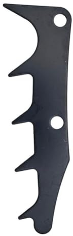 Felling Dog Compatible with 340 340E 345 345E 346XP 350 351 353 445 445E 445EII 445II 450 450E 450EII Chainsaws 503 90 59 01