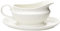 Maxwell & Williams White Basics Gravy Boat & Saucer 550ml P0424