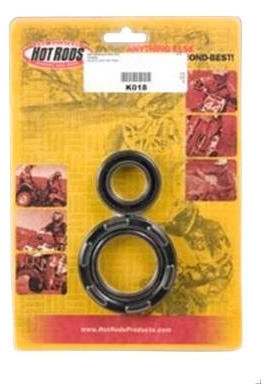 Rodamientos y retenes de cigüeñal Hot Rods K018