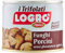 D'Amico Logró Funghi Porcini, Piatto Pronto, 180g
