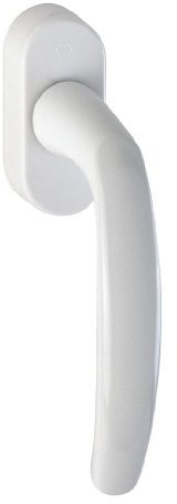 FORMAT 4012789877373 – Fenstergriff 0530/US952 °F9016 NAW 7/035 9999 90
