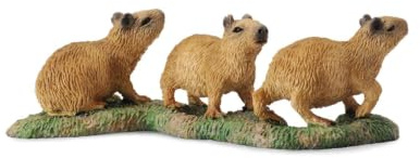 CollectA Kapibara mlode