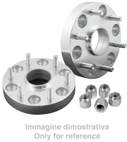 Lampa 48745 Kit 2 Spurverbreiterung 4 x 4