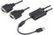 LogiLink AU0031 - Adaptador USB a 2X Serial