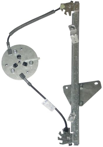 Valeo Fensterheber vorne rechts 850775 | Kompatibel mit: OPEL CORSA D, CORSA D Kasten/Schrägheck, CORSA E
