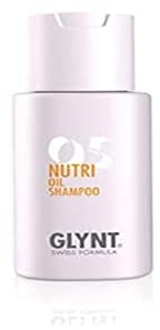 Glynt NUTRI Oil Shampoo 5, 50 ml