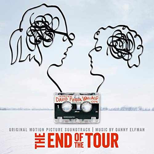 The End of the Tour (Original Motion Picture Soundtrack)
