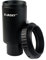 Svbony Adattatore Telescopio Fotocamera, 1,25 Anello Adattatore Telescopio, Tutto Metallo Anello T2 Compatibile con Canon EOS Rebel SLR DSLR