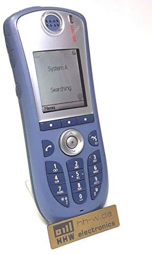 Ascom D62 Messenger Candy-Bar