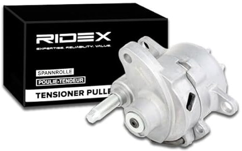 RIDEX Galet tendeur de courroie d'accessoire Tendeur de courroie 541V0008