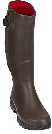 Cardinal Gummistiefel Braun Gr. 48