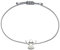 Selfmade Jewelry Schutzengel Armband Mädchen in Silber - Schultüte Geschenk Schulanfang Einschulung Größenverstellbares Armkettchen für Mädchen & Frauen Inkl. Geschenkverpackung