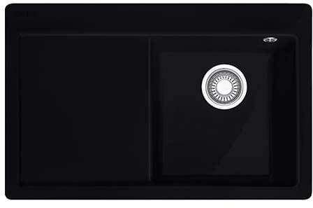 FRANKE 129.0540.947 MTK 211-78 - Lavello in ceramica Onyx