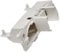 sparefixd Pump & Float Cover to Fit Hotpoint Tumble Dryer