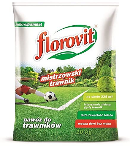 Rasendünger Gegen Moos Moosverdränger Dünger Für Rasen Gras Pflege 335m2 10kg