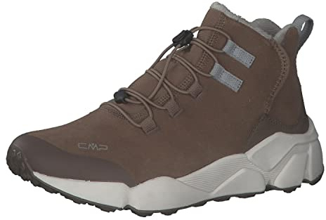 CMP Damen Yumala WP Schuhe Winterschuhe
