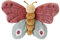 Little Dutch 8722 Kuscheltier Plüschtier Schmetterling Lily Flowers & Butterflies/Blumen & Schmetterlinge (30 cm)