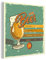 MuchoWow Glasbild Glasfoto Wandbild Bilder Deko 50x50 cm Mannshöhle - Bier - Bar - Vintage
