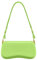 JW PEI Damen Joy Umhängetasche, lindgrün, Small
