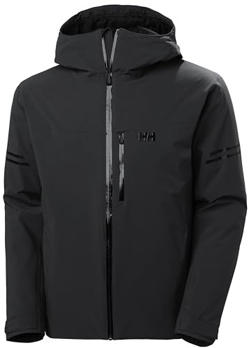 Helly Hansen Men's Swift Team Jacket Ski Jacket