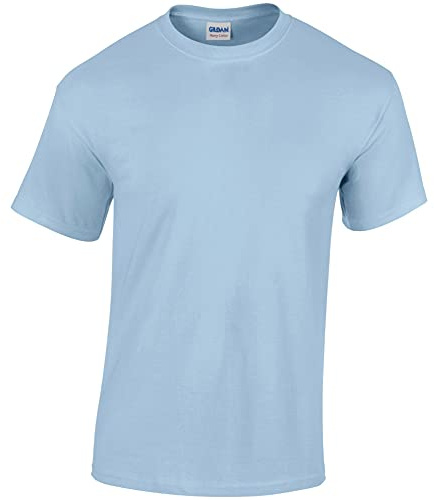 Gildan Unisex Heavy Cotton™ Adult T-Shirt Tshirt
